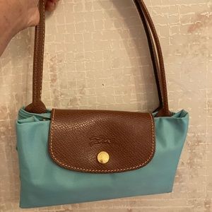 Longchamp tote bag
